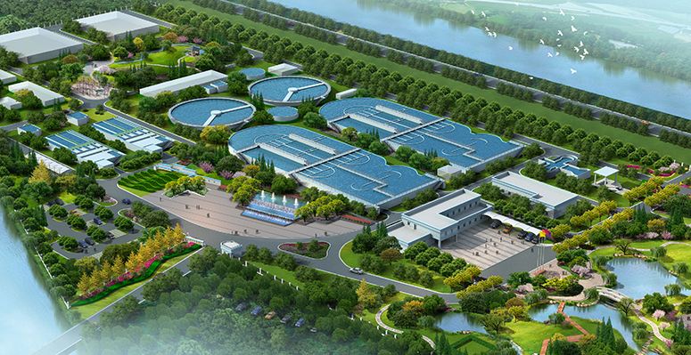 污水處理廠不斷興建，污泥產(chǎn)量不斷增加